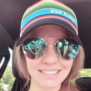 Meet your Posher, Jenna